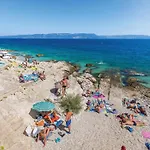 Vikendica Holiday Home Trget With Sea View XI