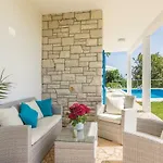 Holiday Home Trget With Sea View XI Vikendica