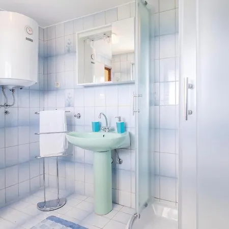 Holiday home Gorgeous Home In Trget With Outdoor Swimming Pool *